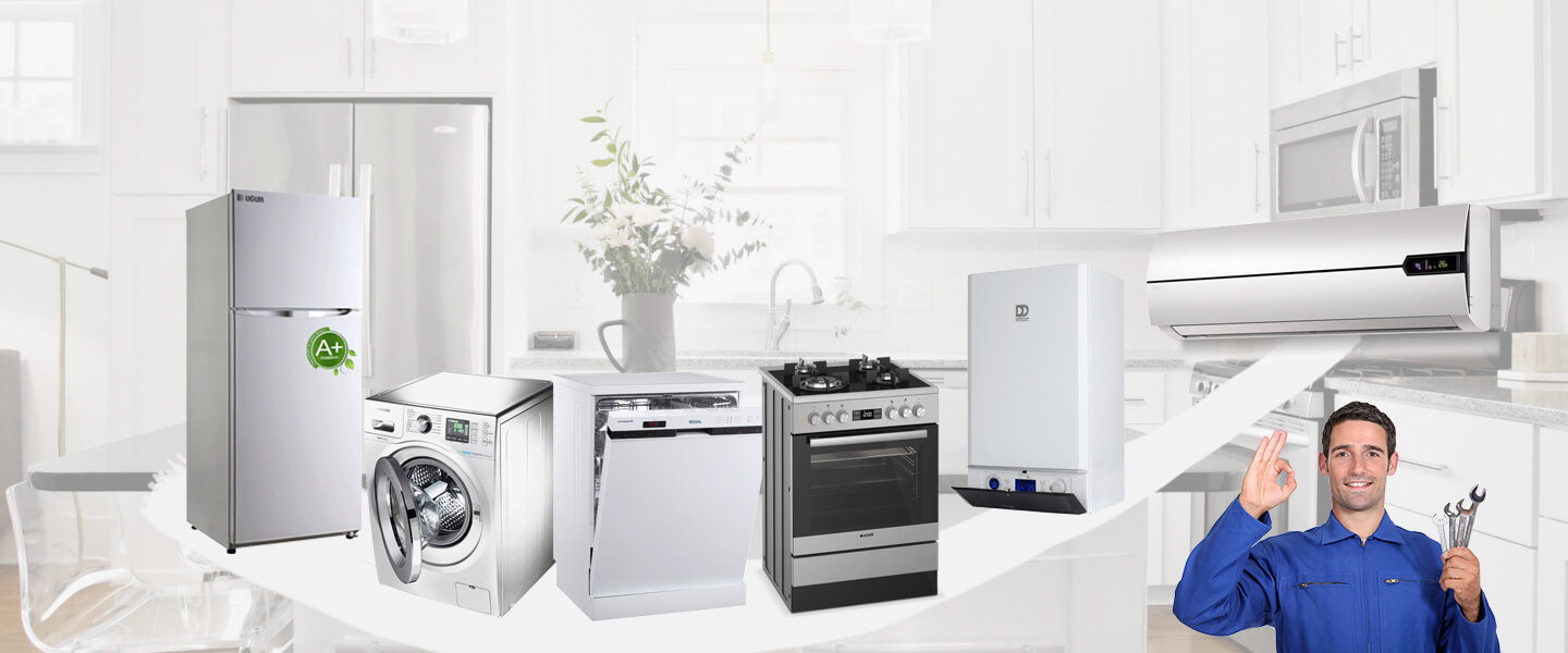 Kabataş Electrolux Servisi